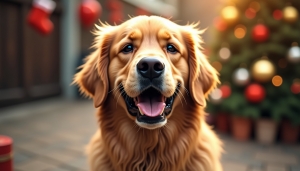 Nemzeti Golden Retriever Nap: 12 Kedvenc Történetünk